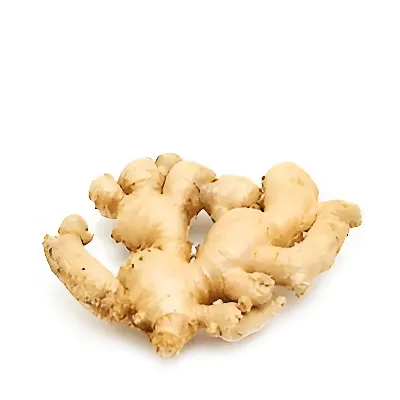 Local Ginger  (± 30 gm)